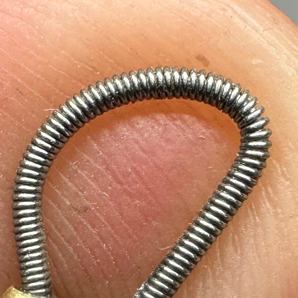 Ultra Fine Micro Rake Clay Tools