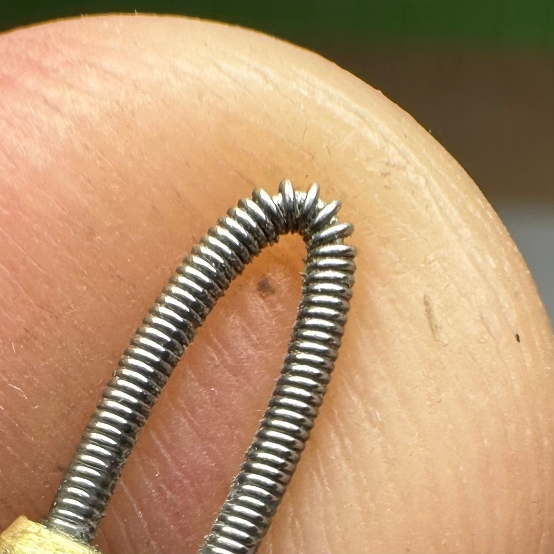 Ultra Fine Micro Rake Clay Tools