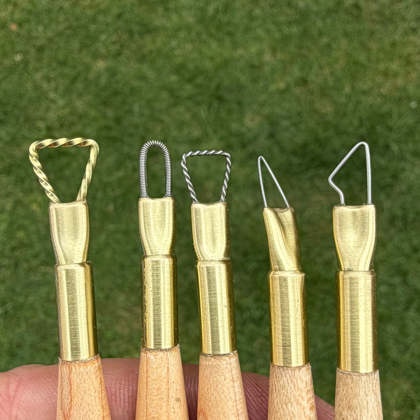 One Of A Kind 6 piece micro toolset