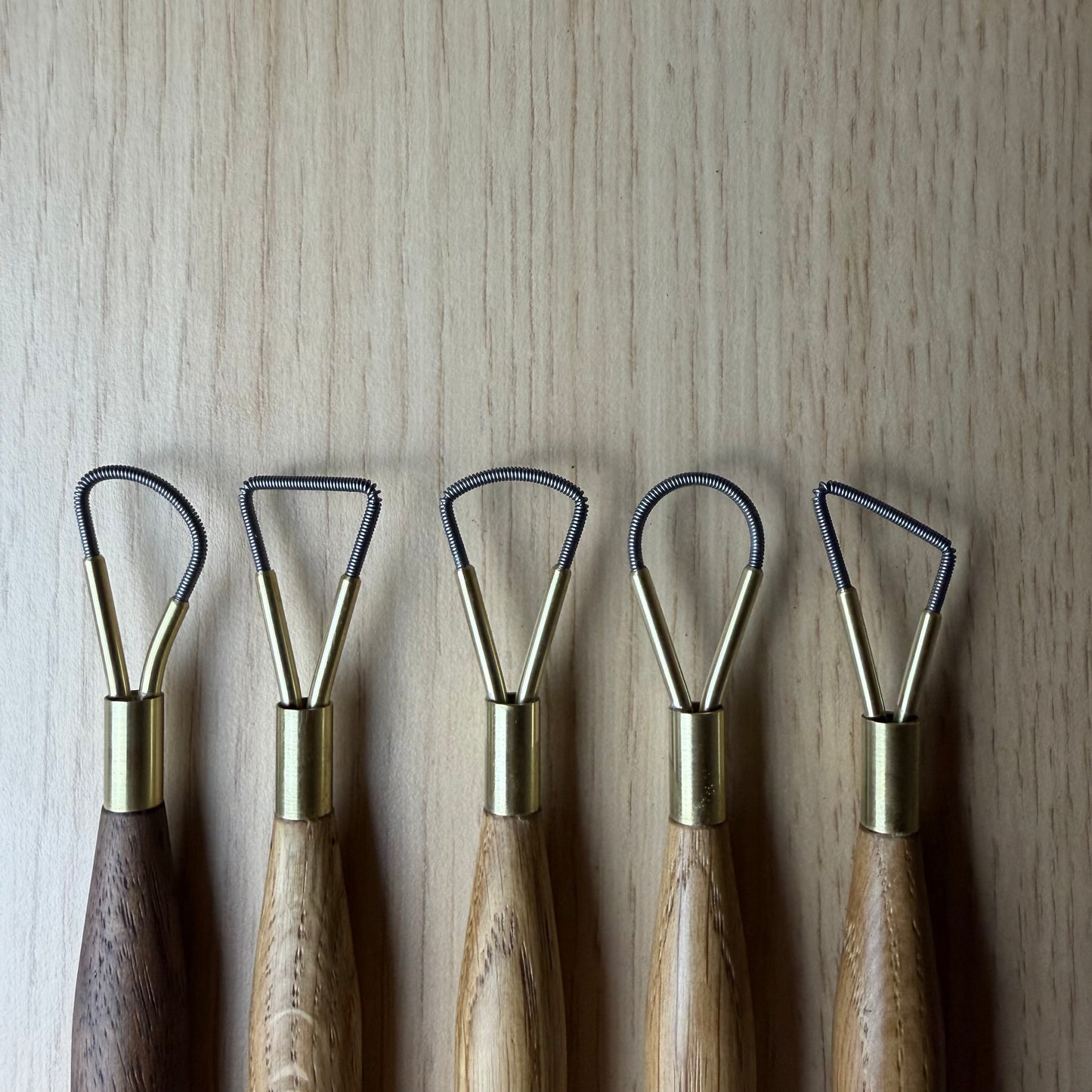 One of a kind Fine and Very Fine Blending tools