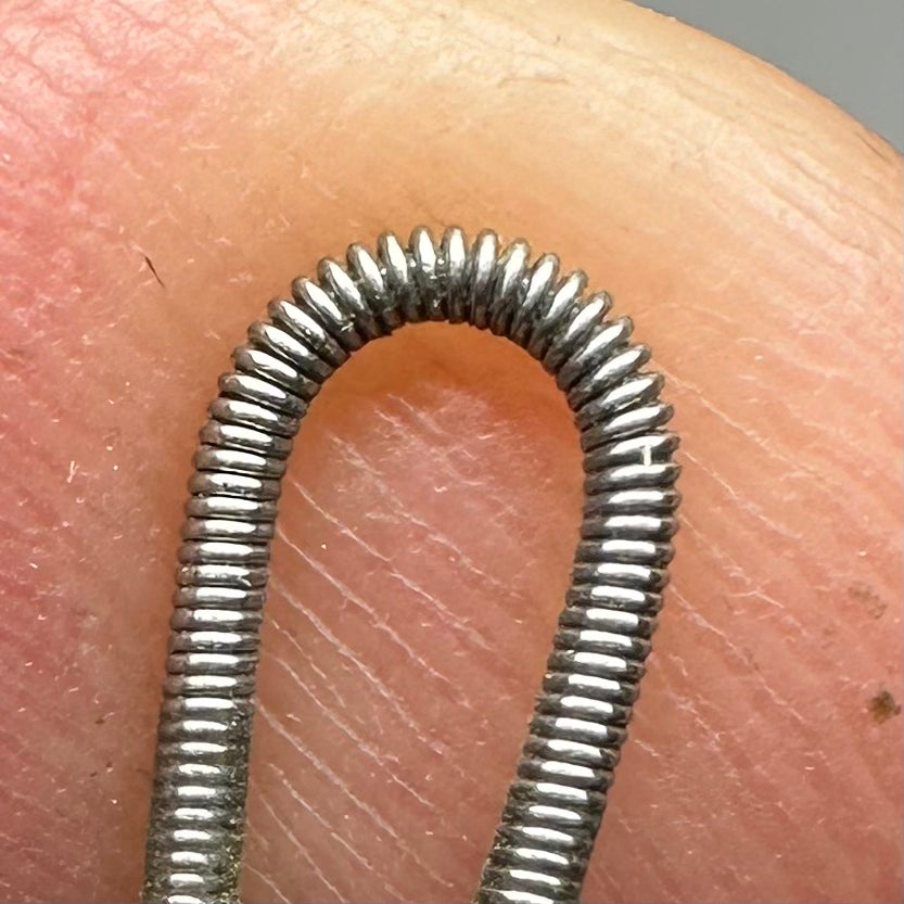 Ultra Fine Micro Rake Clay Tools