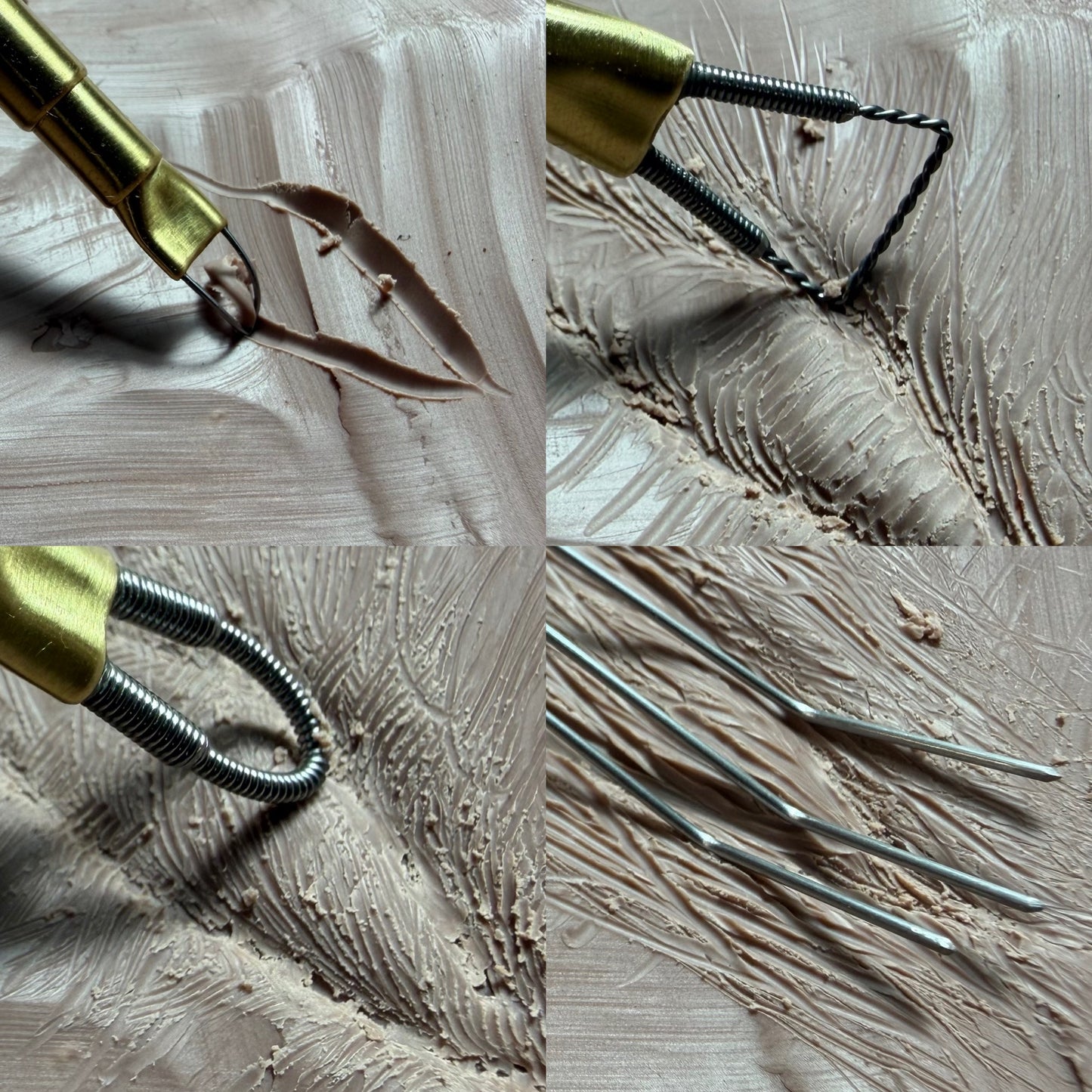 One Of A Kind 5 piece Small Tool Set
