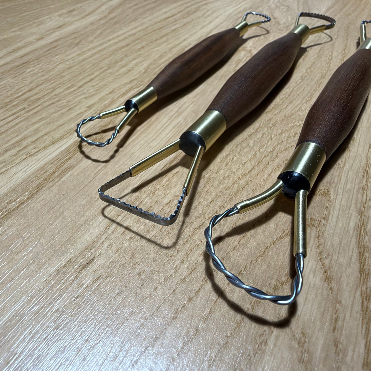 One Of A Kind Coarse Rake Tools