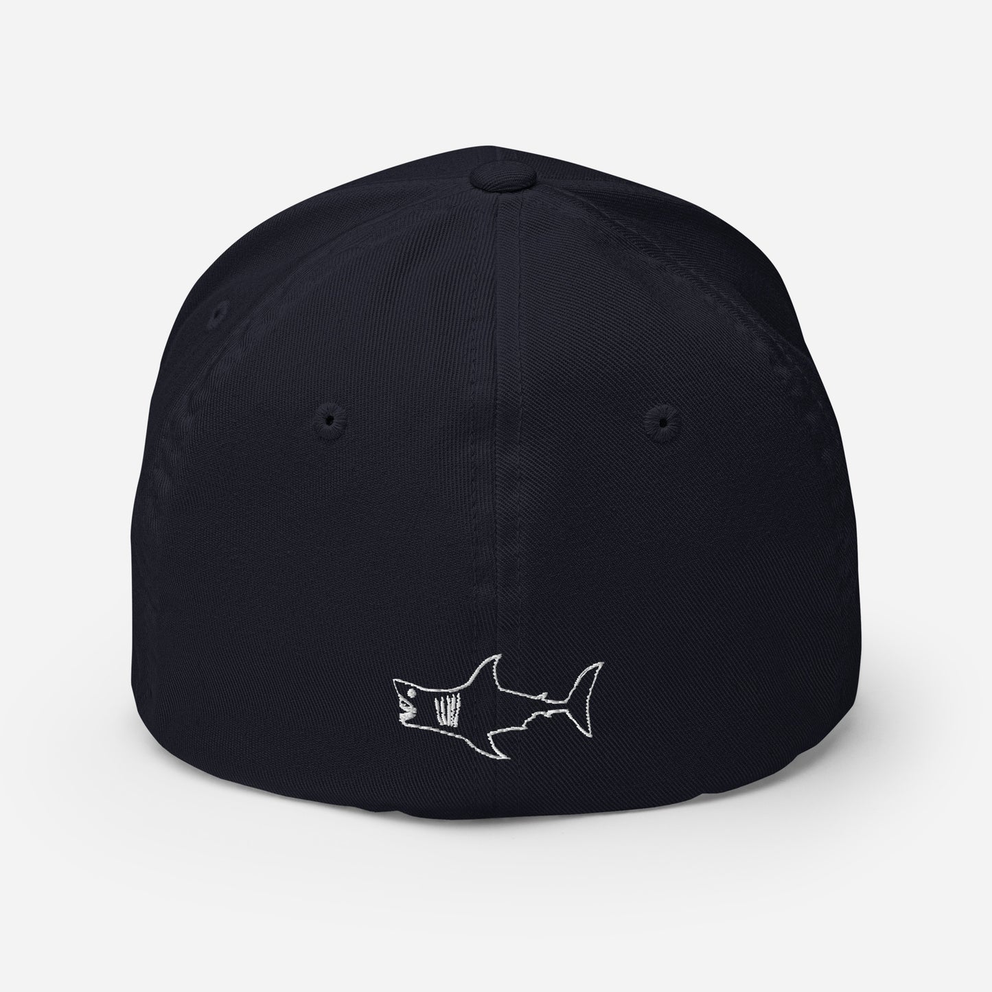 JAWS Inspired Baseball Cap - Quint Boat For Charter
