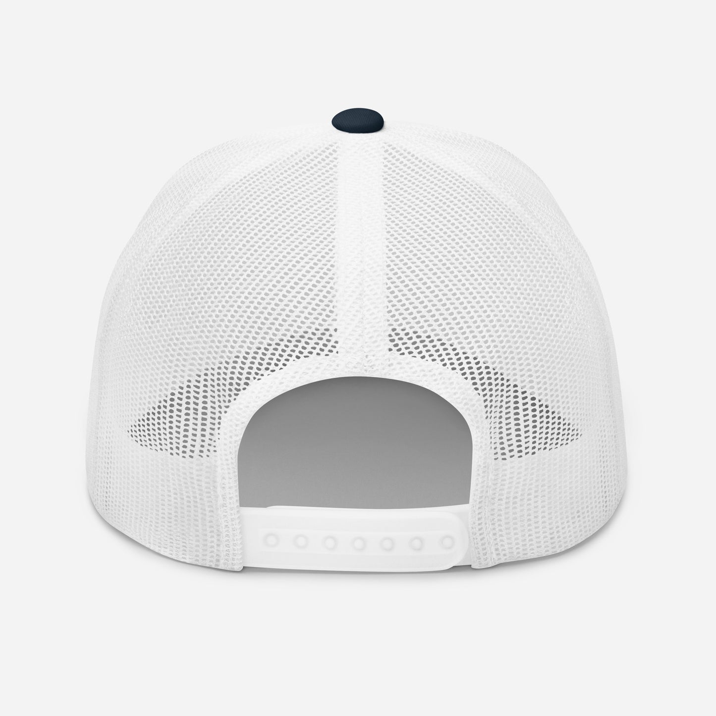 Chum Bucket Trucker Cap