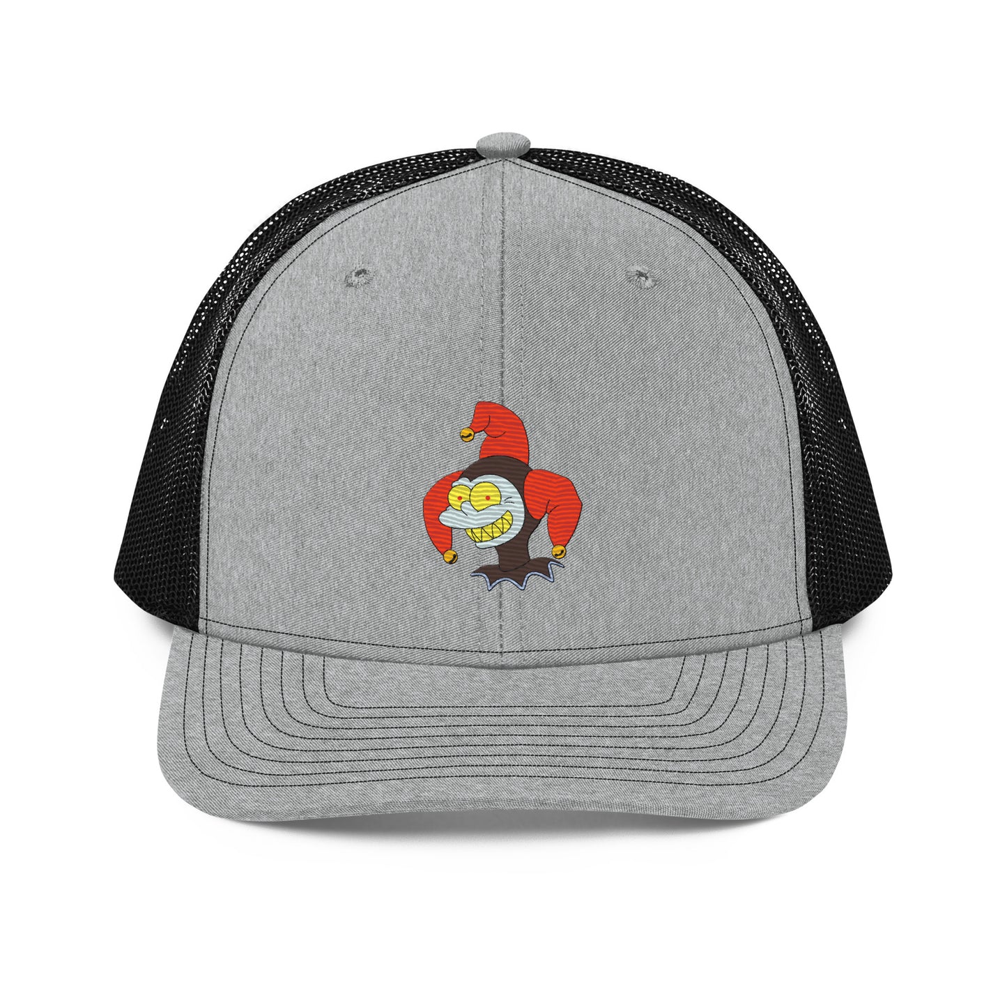 The Old Monstrosity Shop Trucker Cap