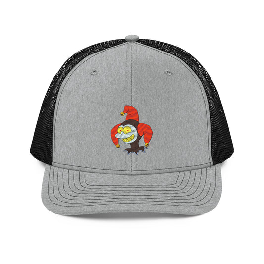 The Old Monstrosity Shop Trucker Cap