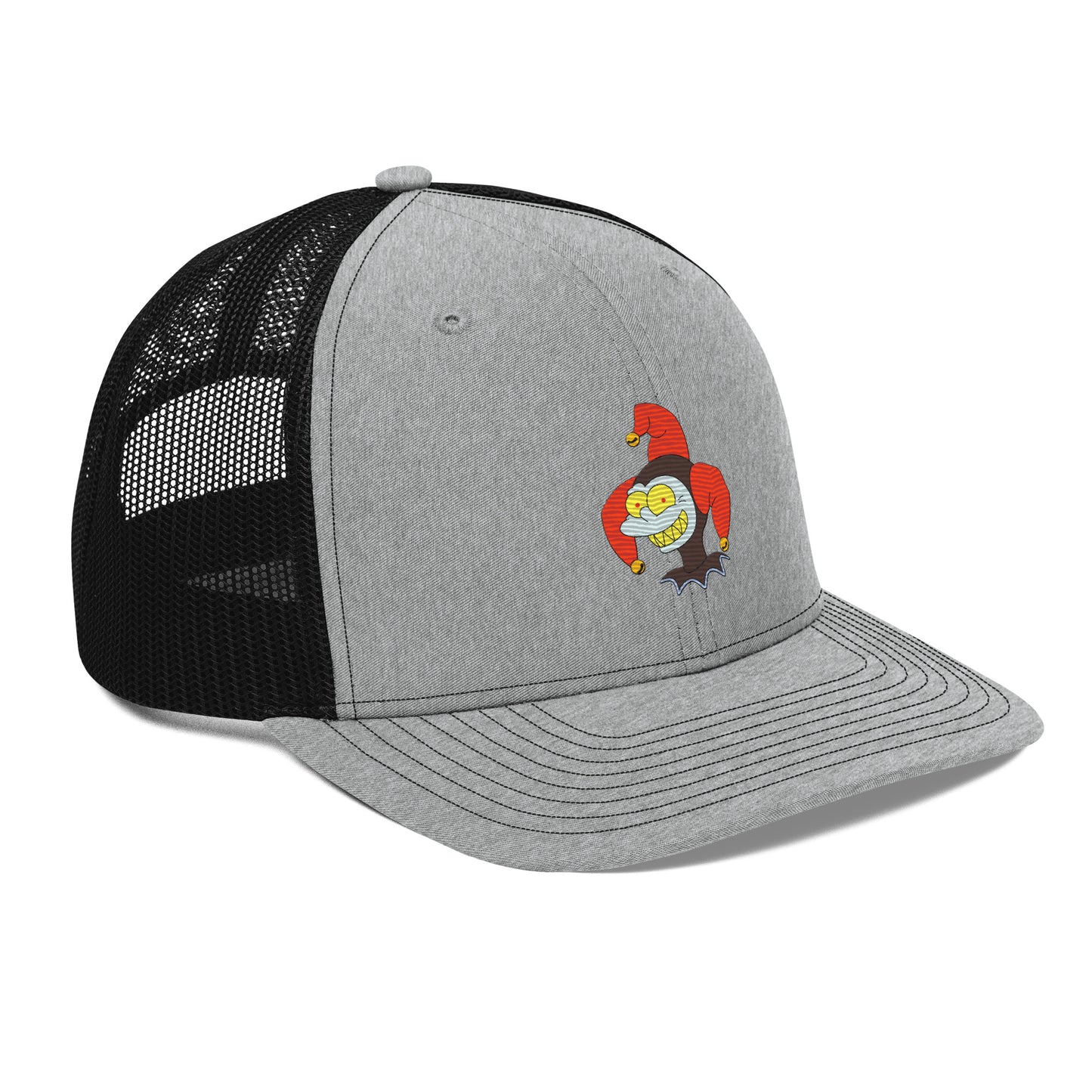 The Old Monstrosity Shop Trucker Cap