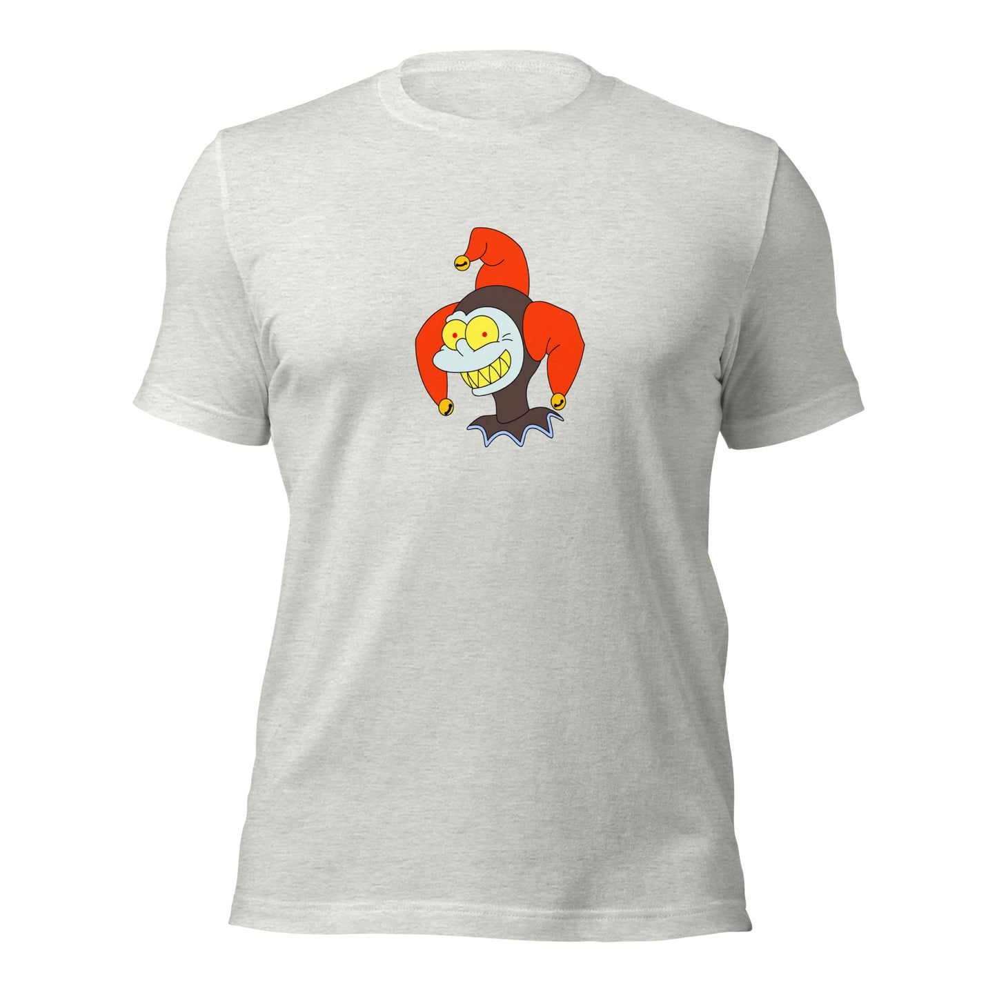 The Old Monstrosity Shop Unisex t-shirt