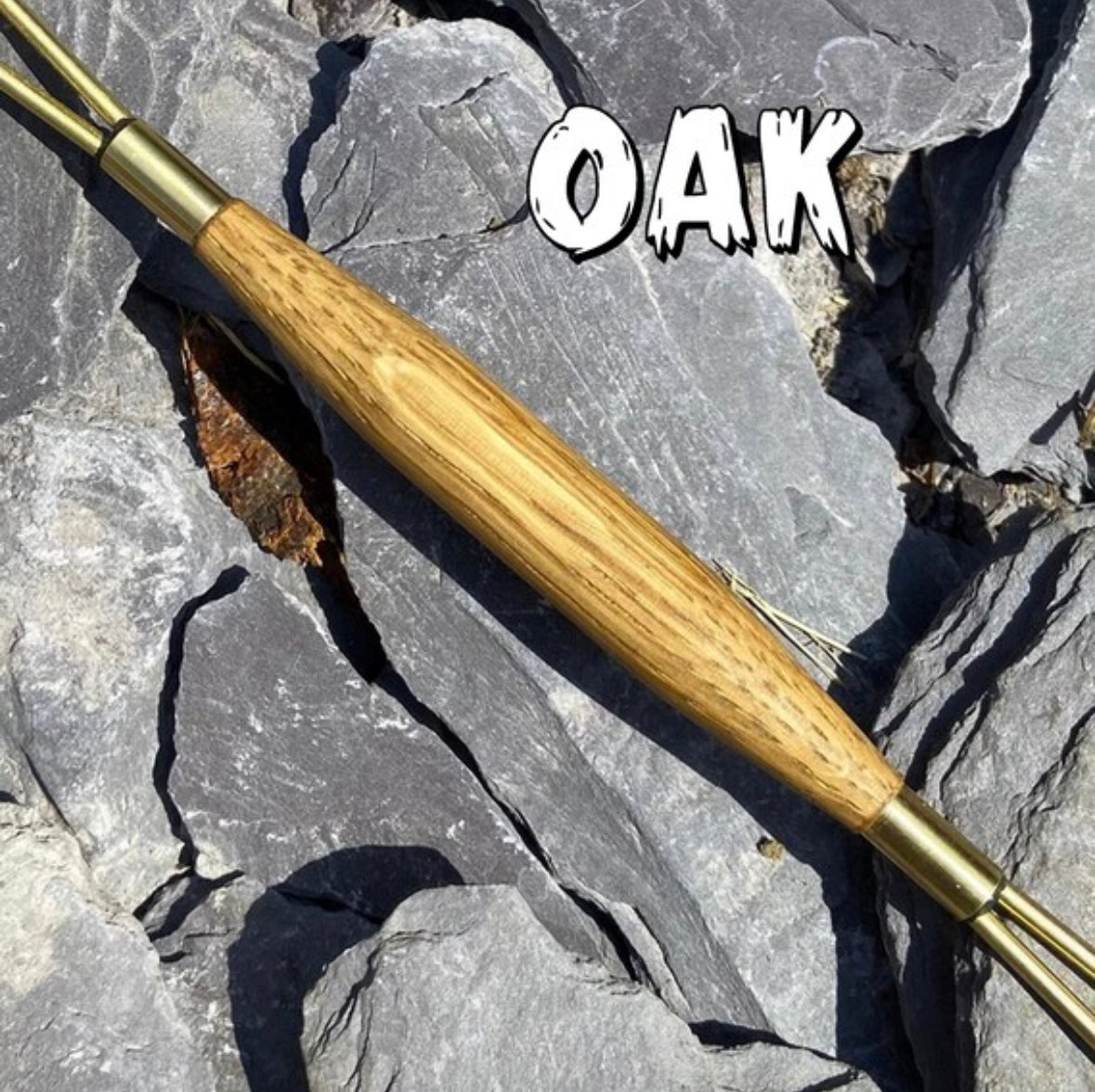 *NEW* Fine Tooth Clay Rake Tools