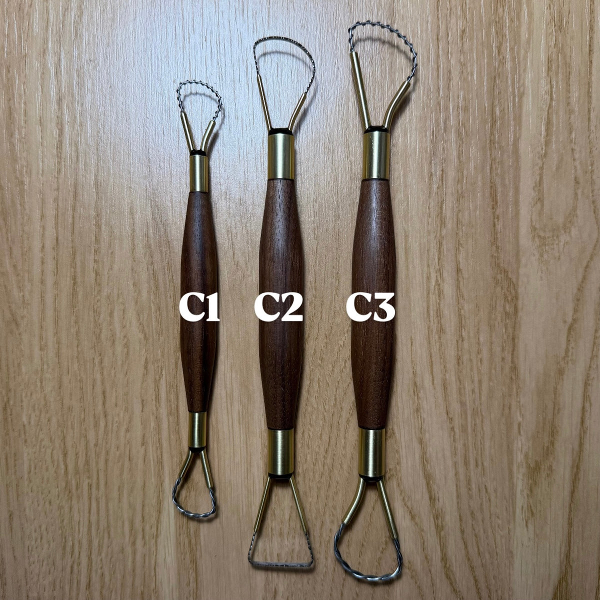 One Of A Kind Coarse Rake Tools