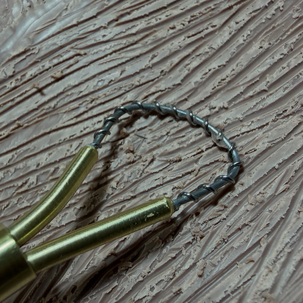 One Of A Kind Single Sided Tools