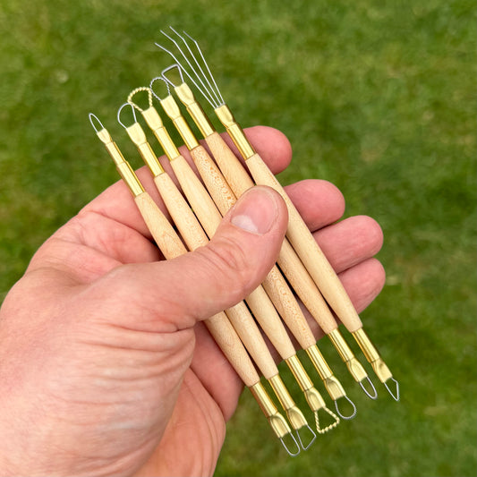 One Of A Kind 6 piece micro toolset
