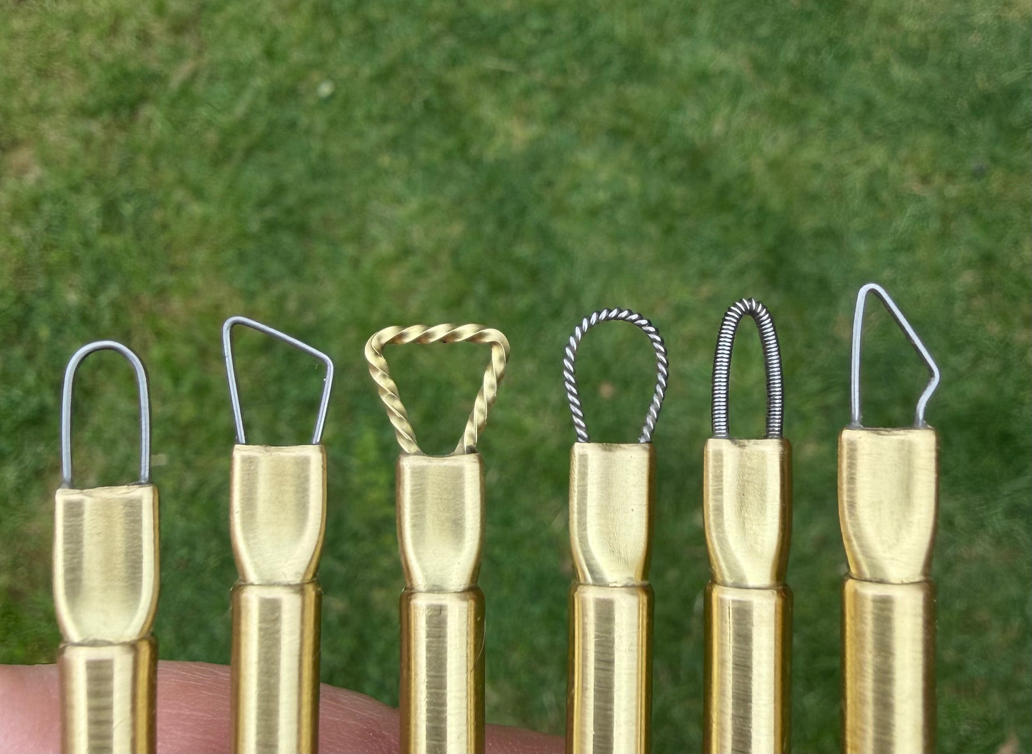 One Of A Kind 6 piece micro toolset