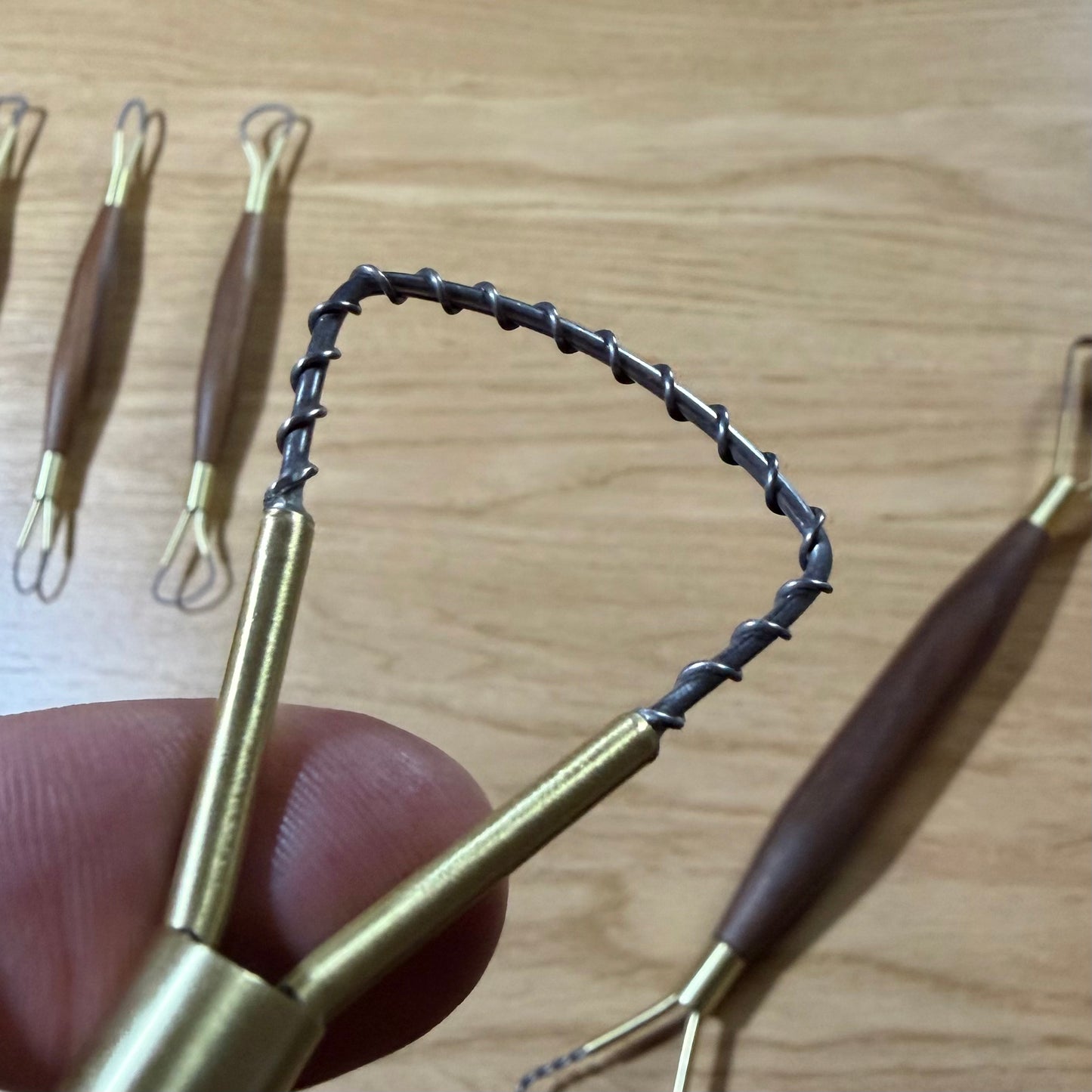 * NEW* One-Off Rake Tools
