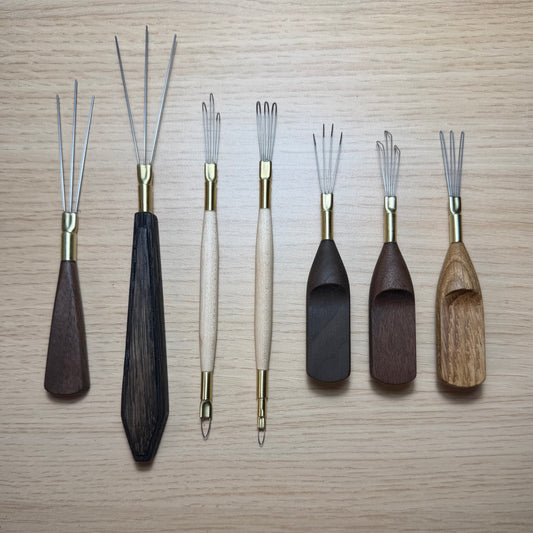 One Of A Kind Texture Tools