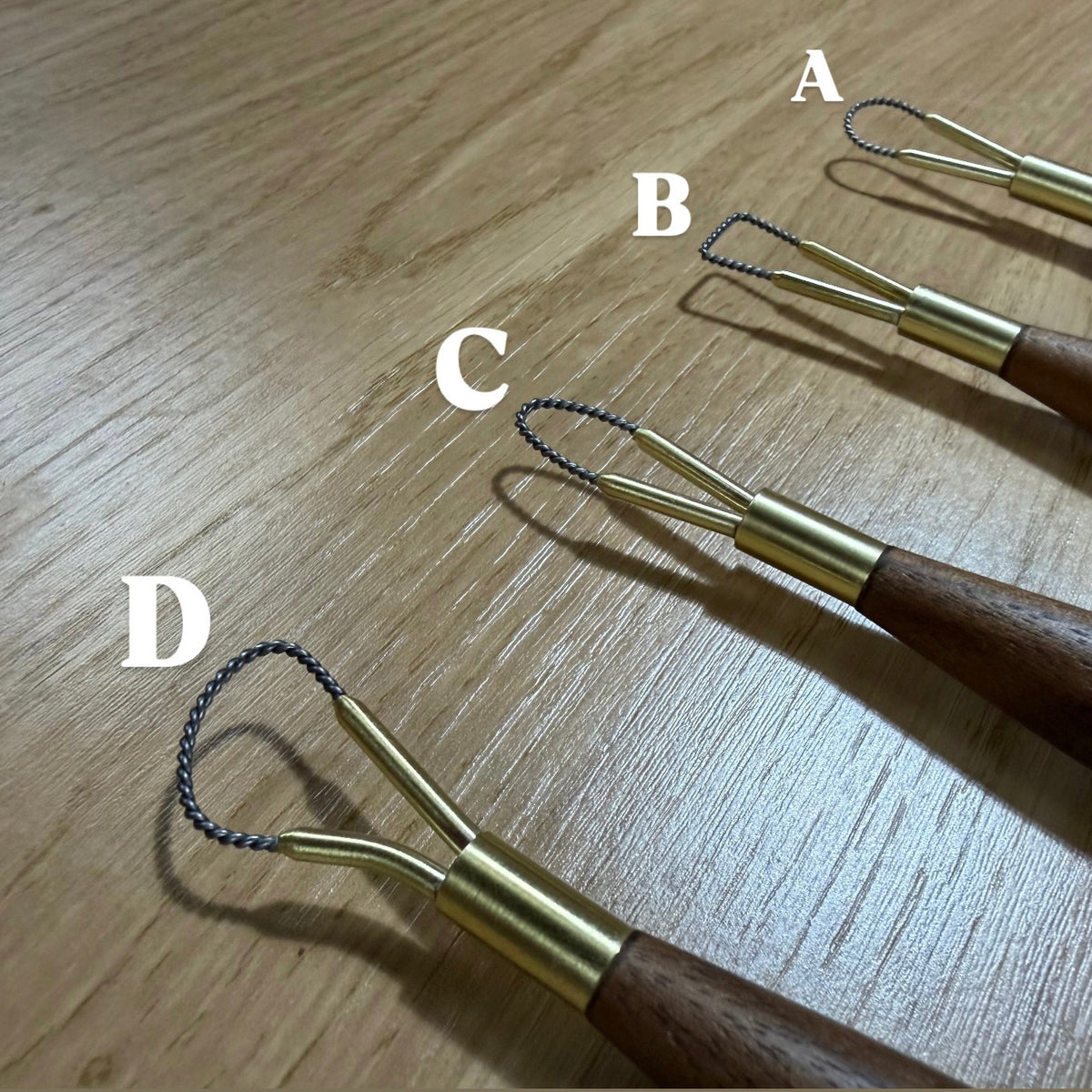 * NEW* One-Off Rake Tools