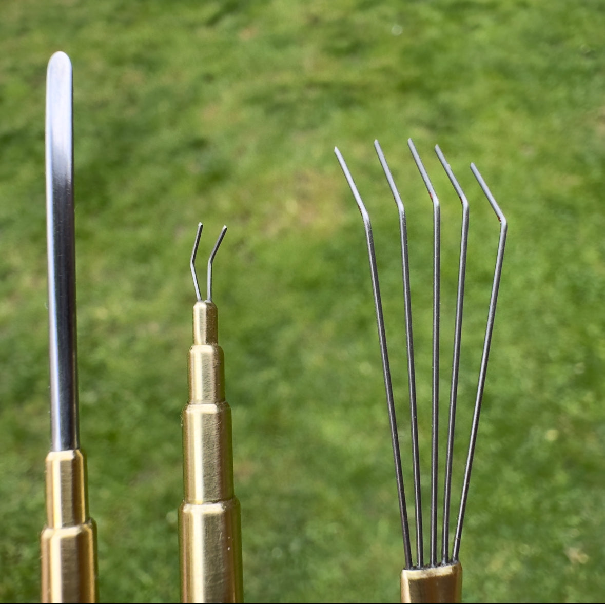 6pcs custom micro tool set