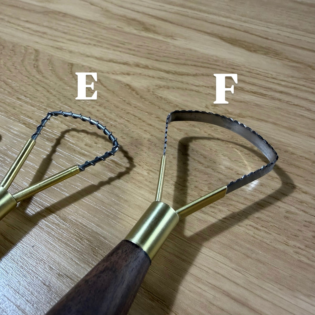 * NEW* One-Off Rake Tools