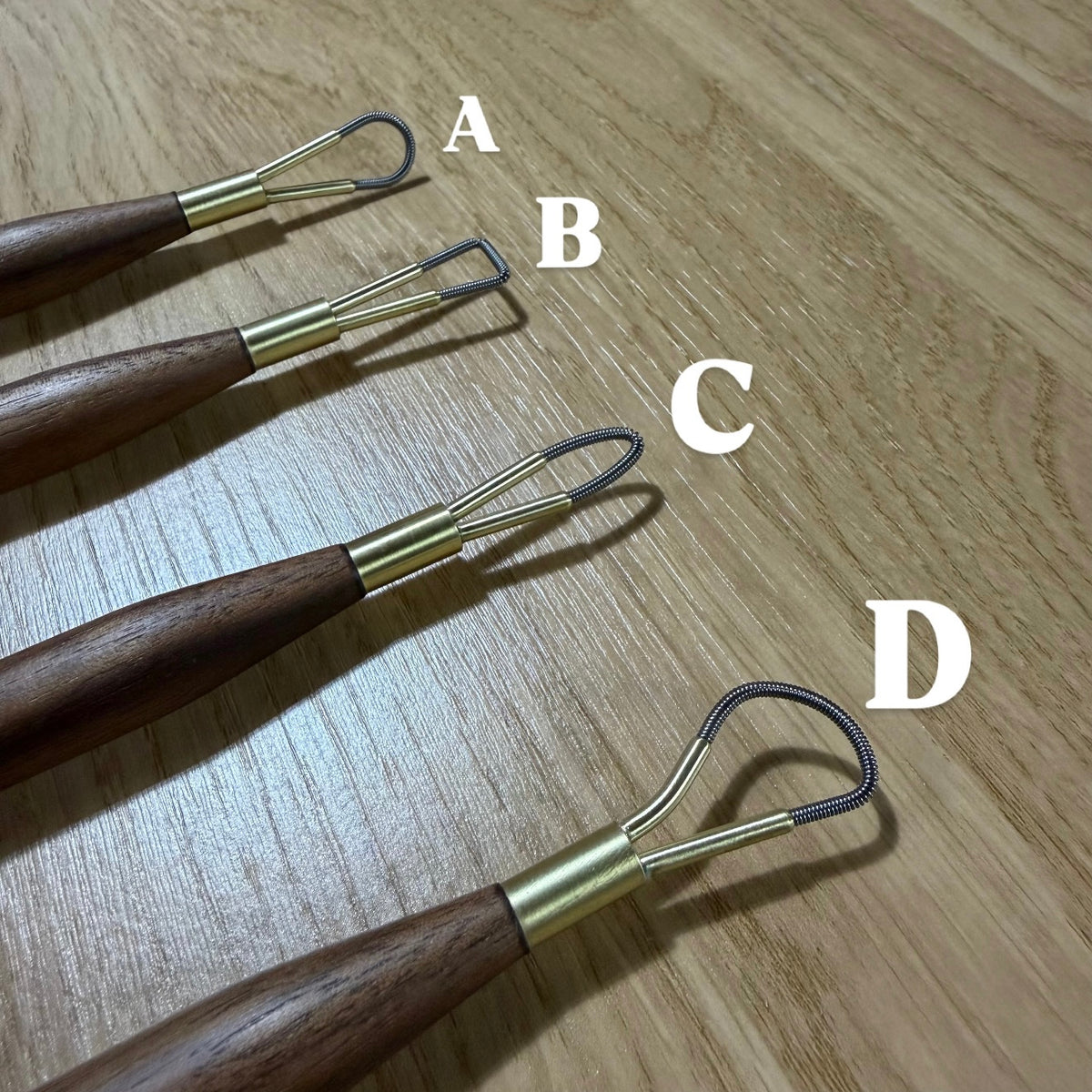 * NEW* One-Off Rake Tools