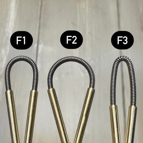 *NEW* Fine Tooth Clay Rake Tools