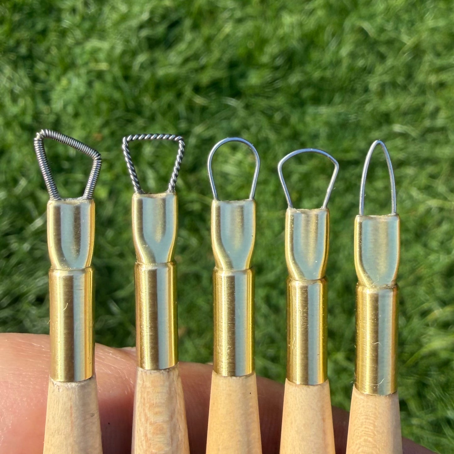 One Of A Kind micro toolset