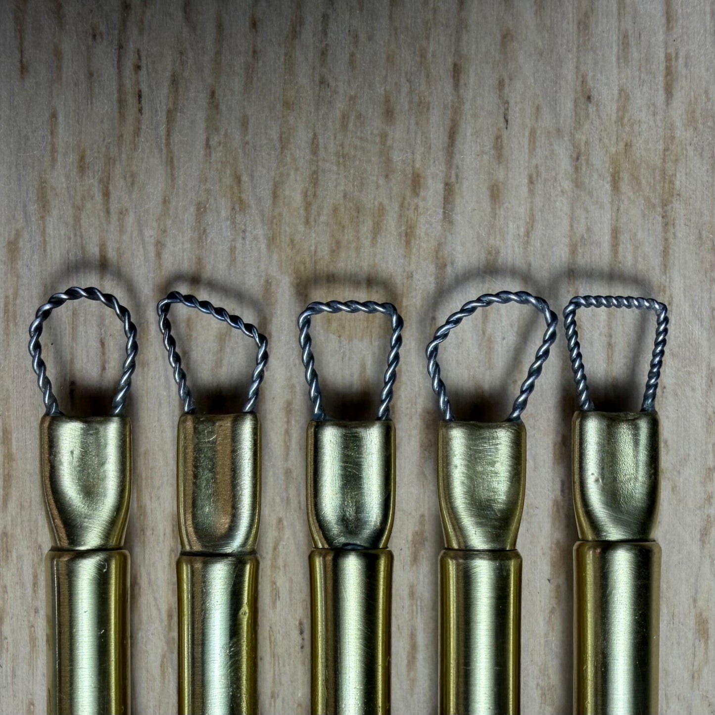 One Of A Kind micro rake toolset