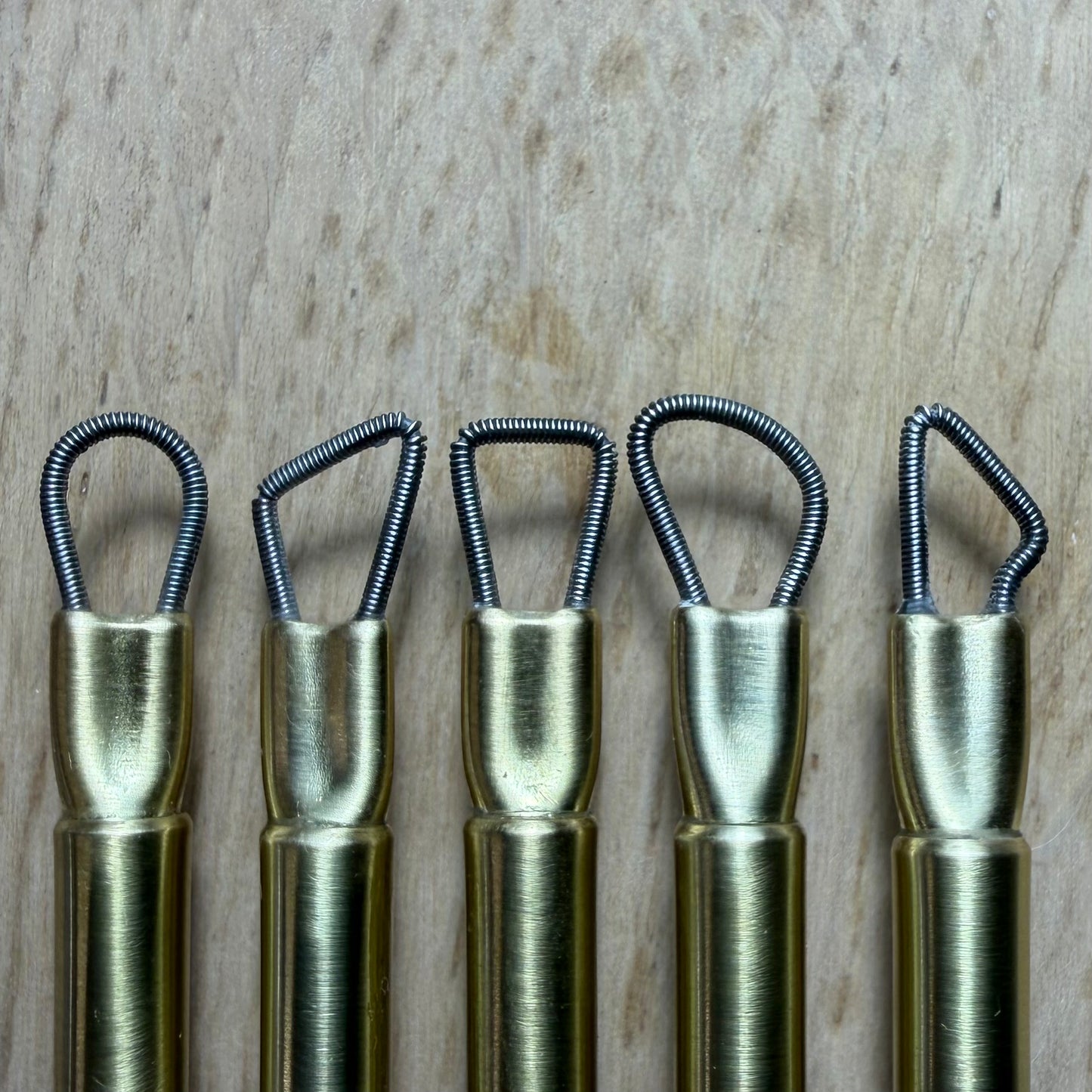 One Of A Kind micro rake toolset
