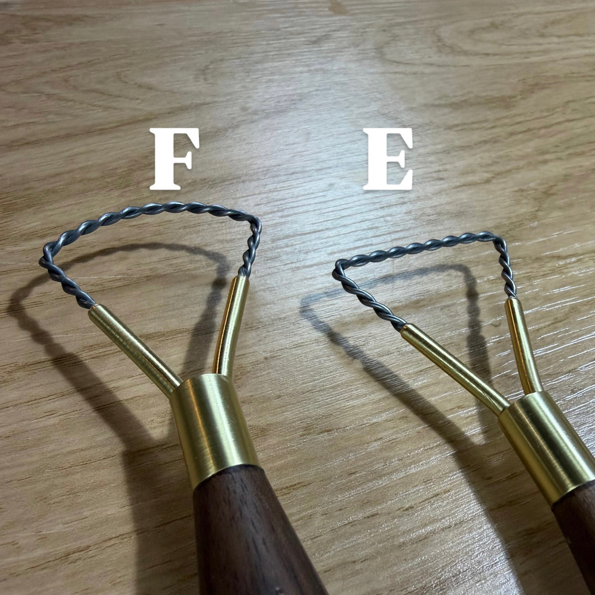* NEW* One-Off Rake Tools