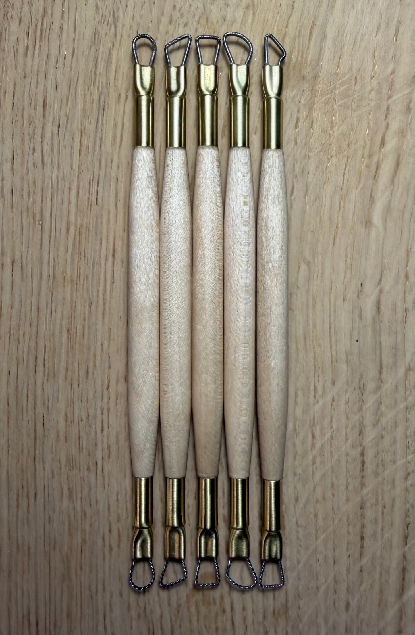 One Of A Kind micro rake toolset
