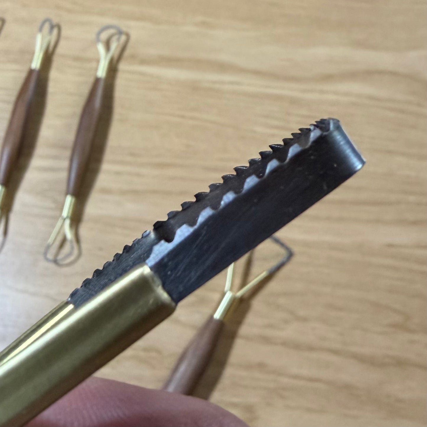 * NEW* One-Off Rake Tools