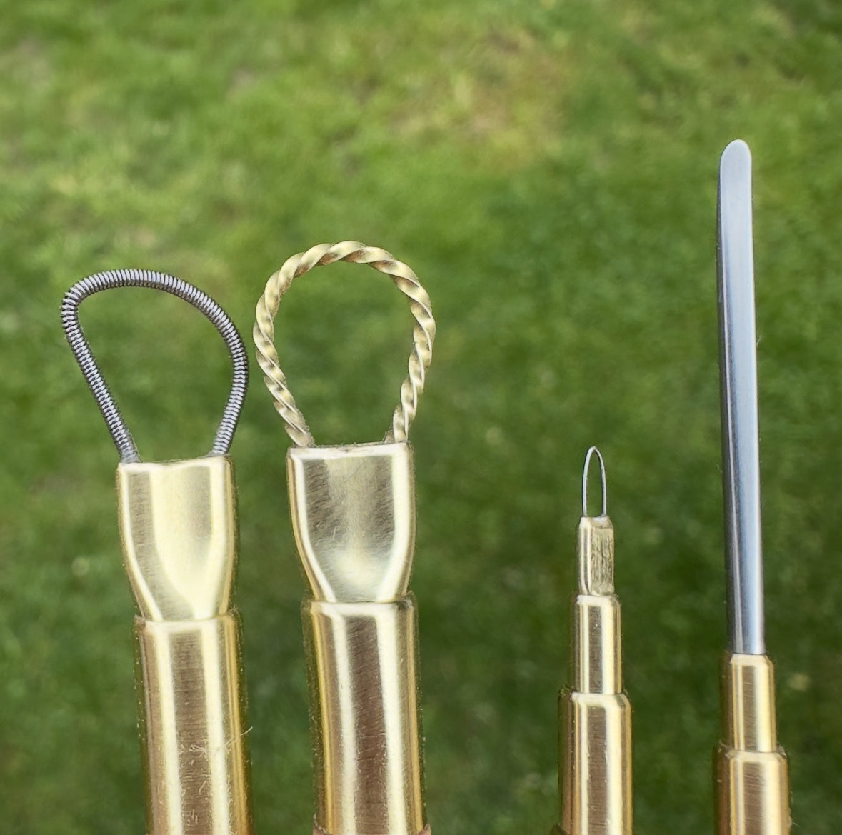 6pcs custom micro tool set