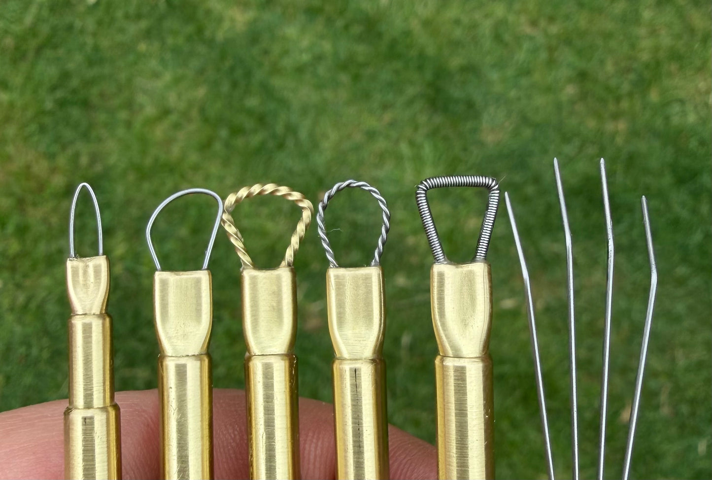 One Of A Kind 6 piece micro toolset