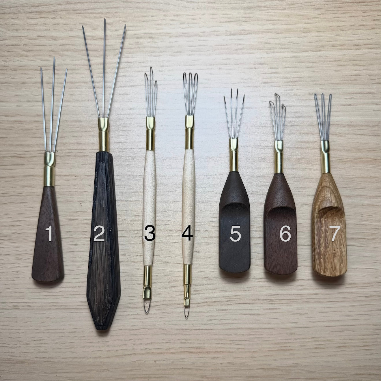 One Of A Kind Texture Tools