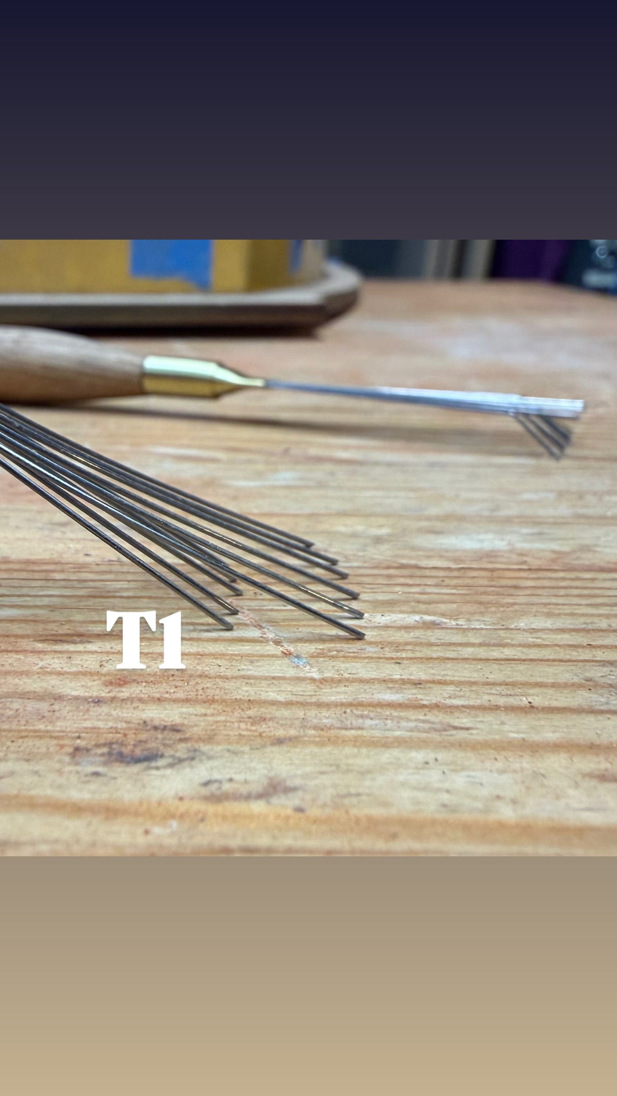 *NEW* one-off texture tools