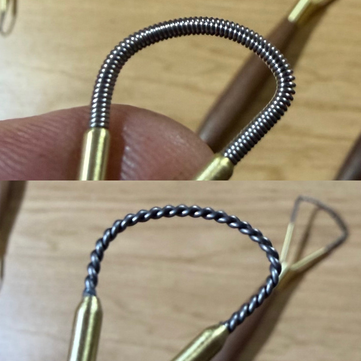 * NEW* One-Off Rake Tools