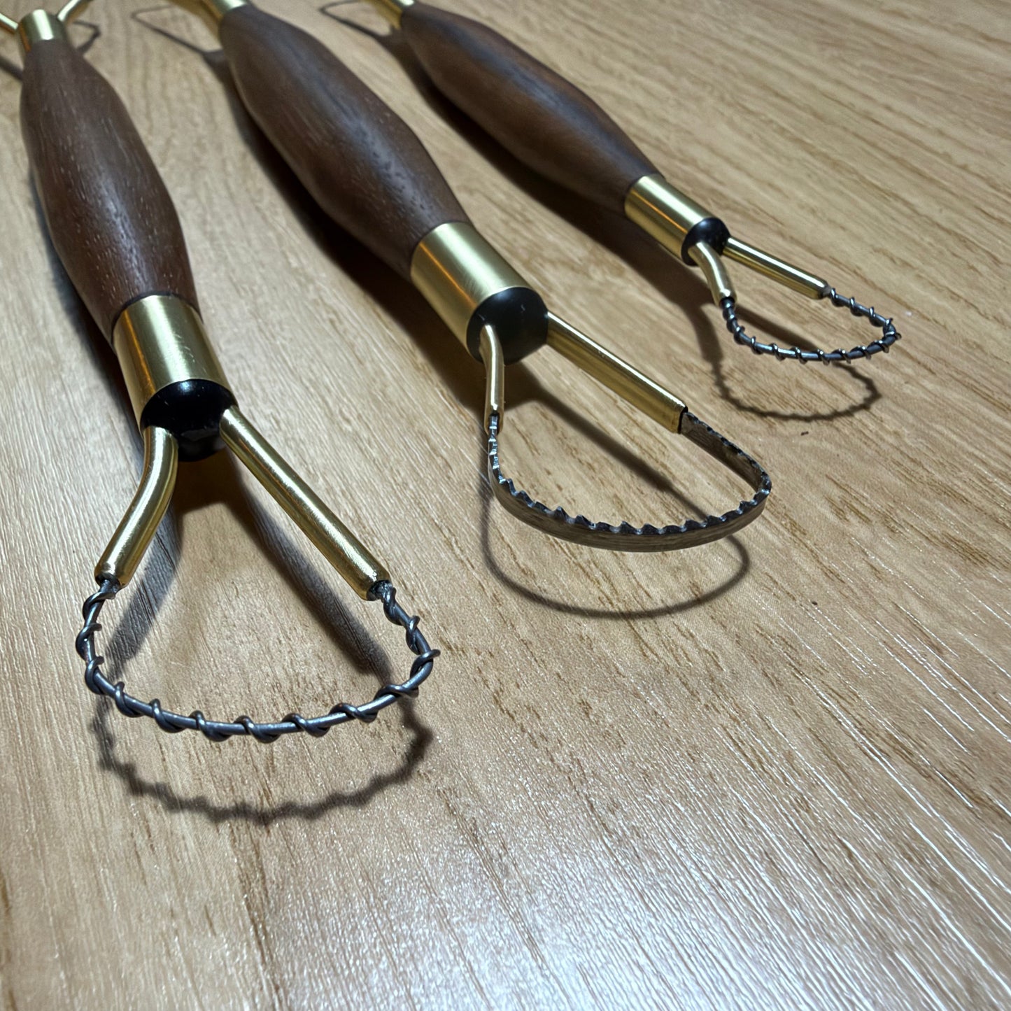 One Of A Kind Coarse Rake Tools