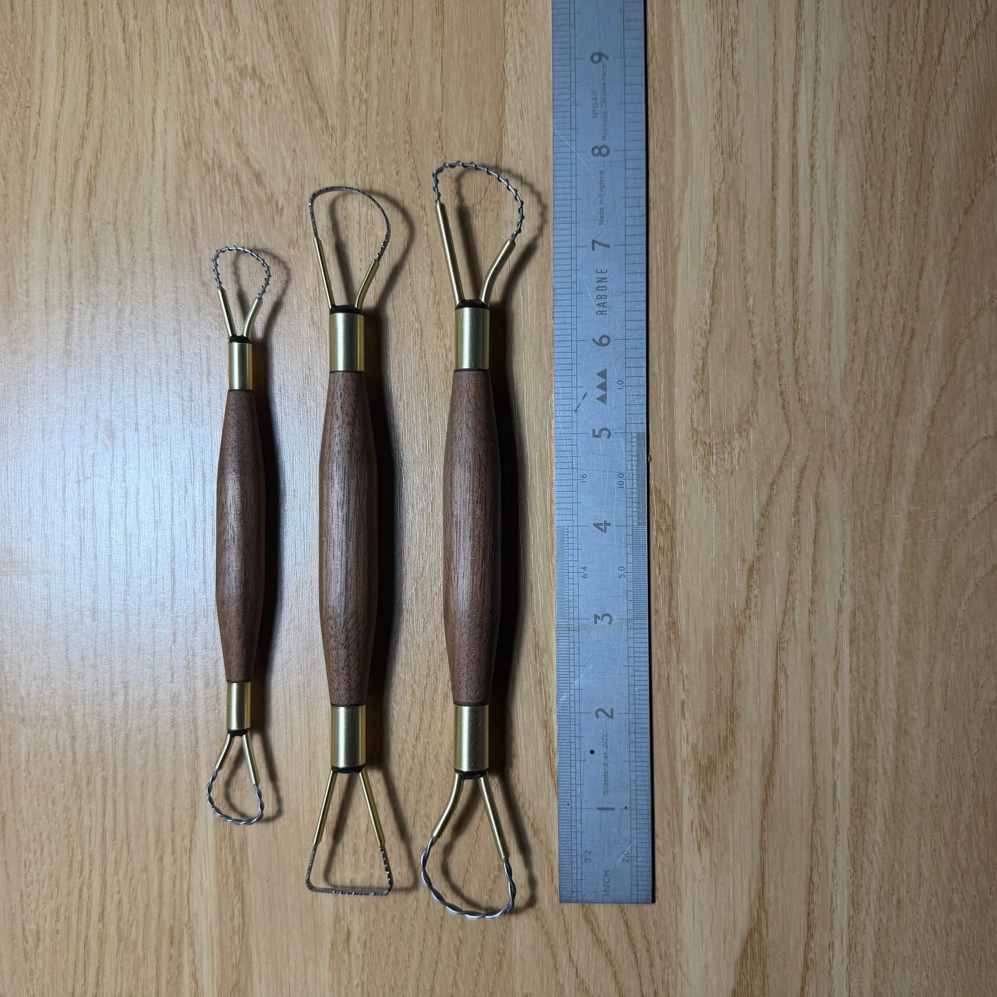 One Of A Kind Coarse Rake Tools