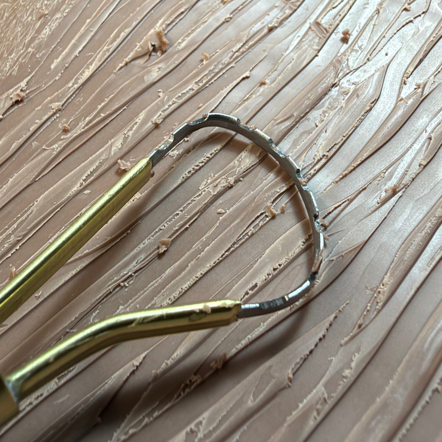 One Of A Kind Single Sided Tools