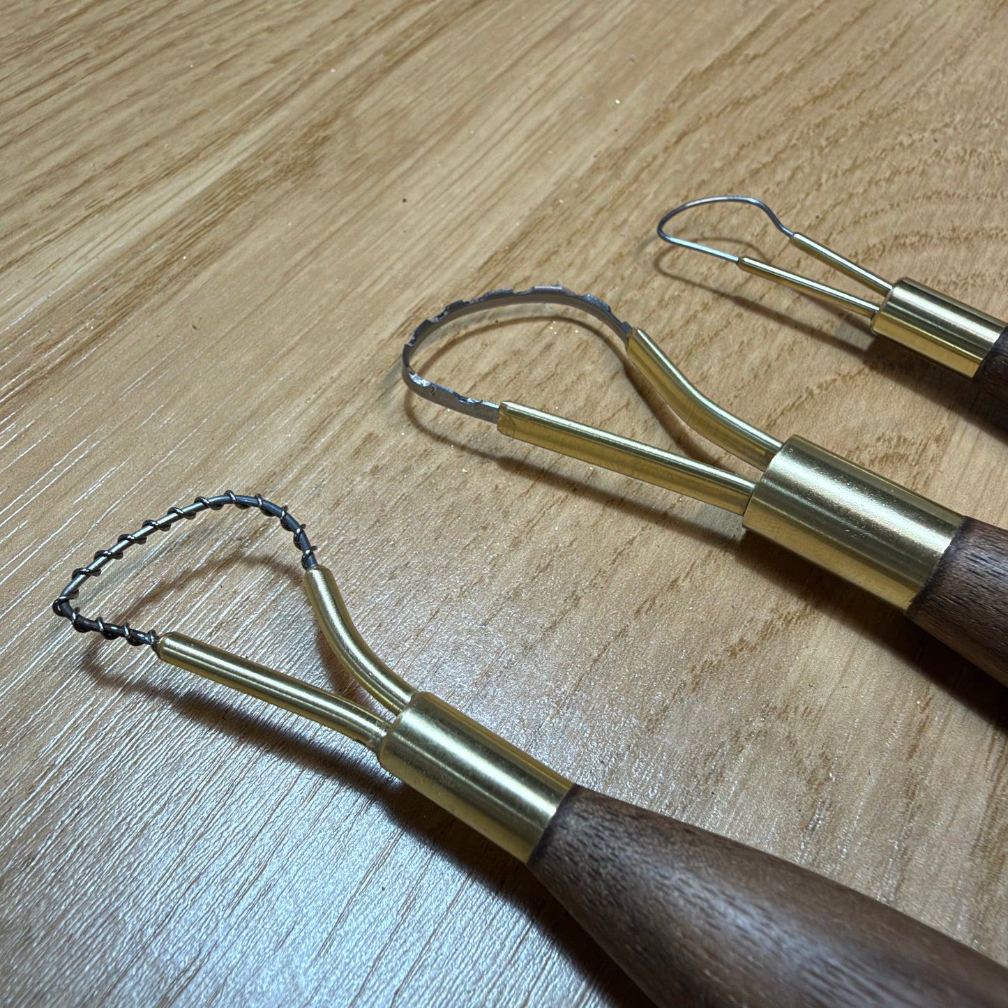 One Of A Kind Single Sided Tools