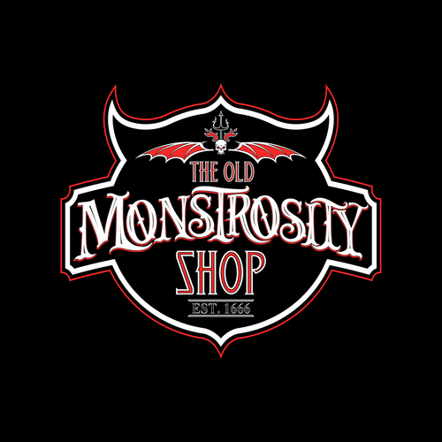 Old Monstrosity Shop Micro Clay Sculpting Loop Rake Tools –  Theoldmonstrosityshop