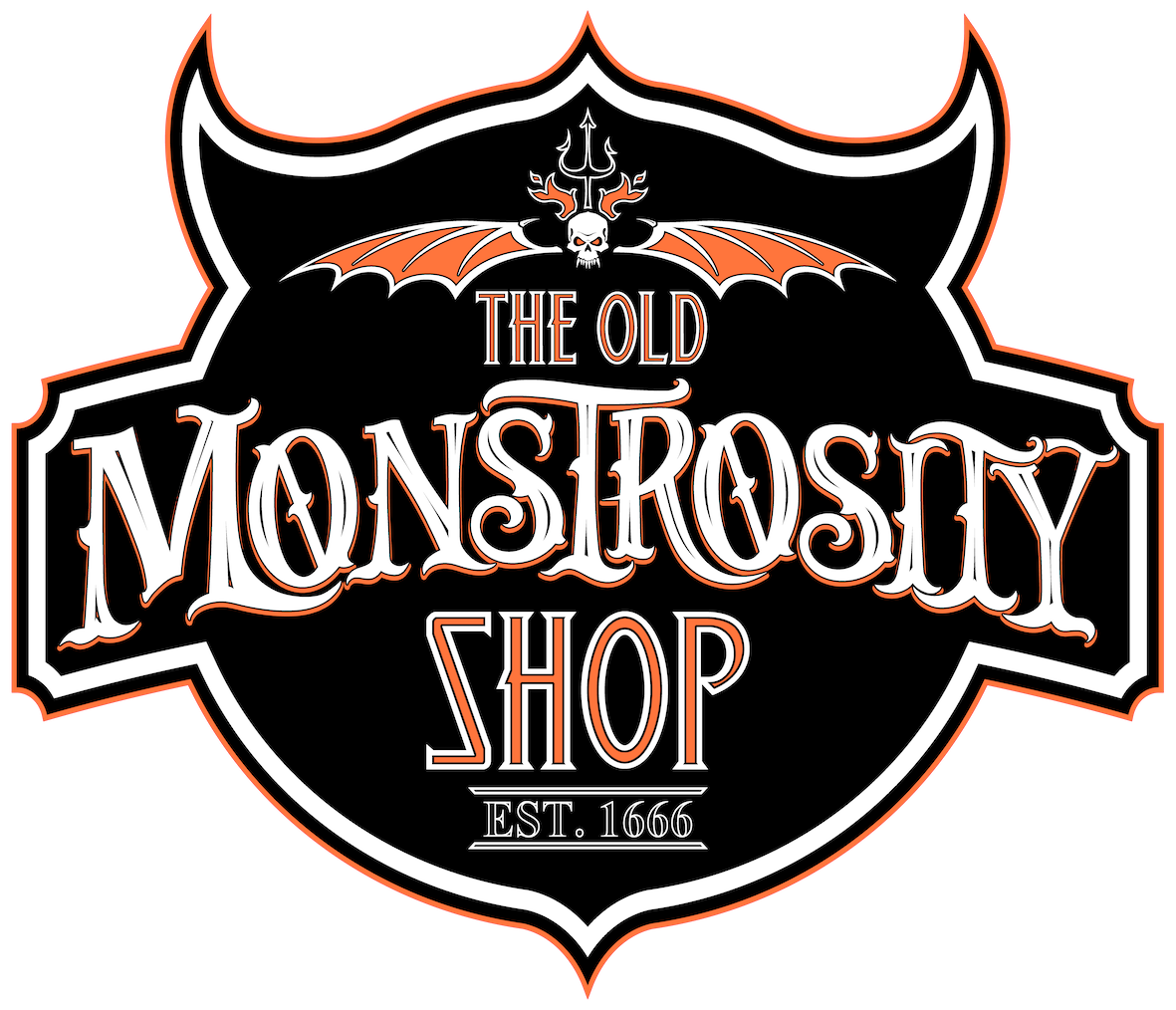 Theoldmonstrosityshop