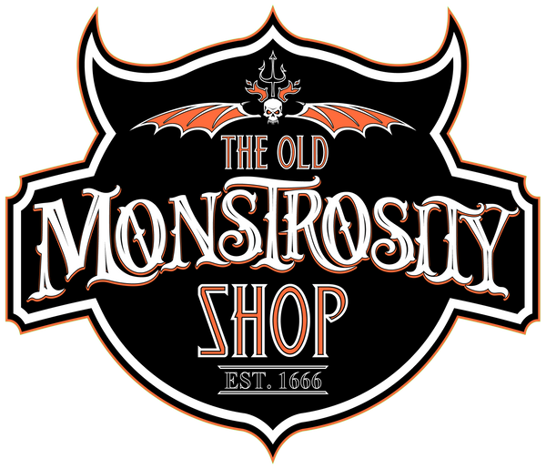 Theoldmonstrosityshop