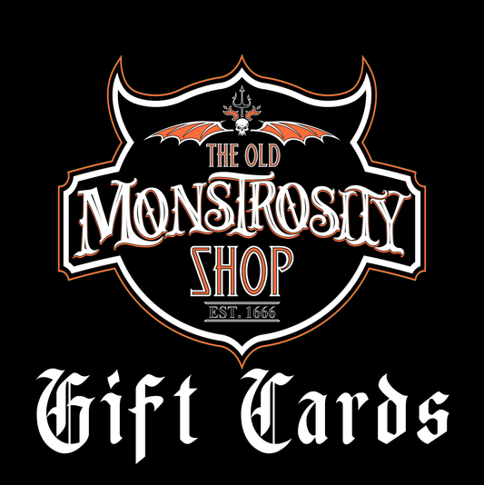 Gift Cards