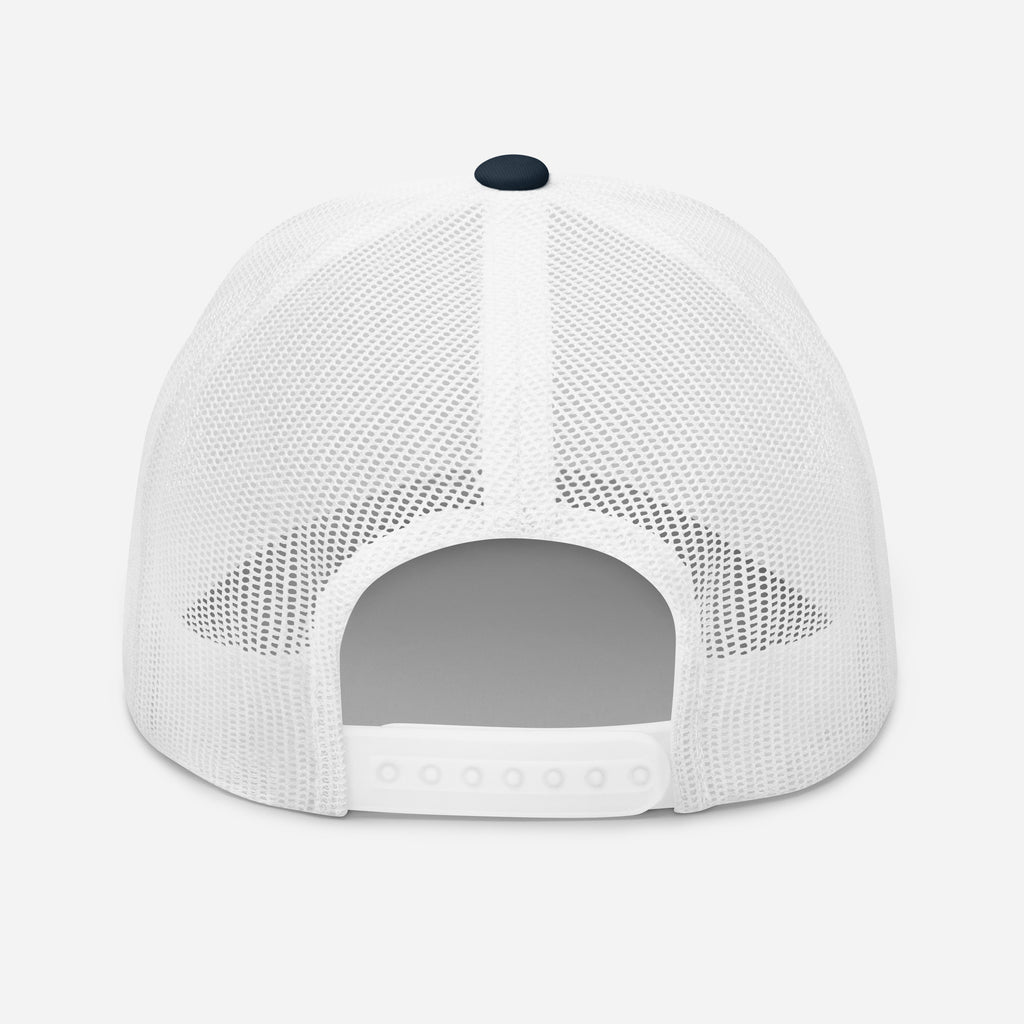 Chum Bucket Trucker Cap