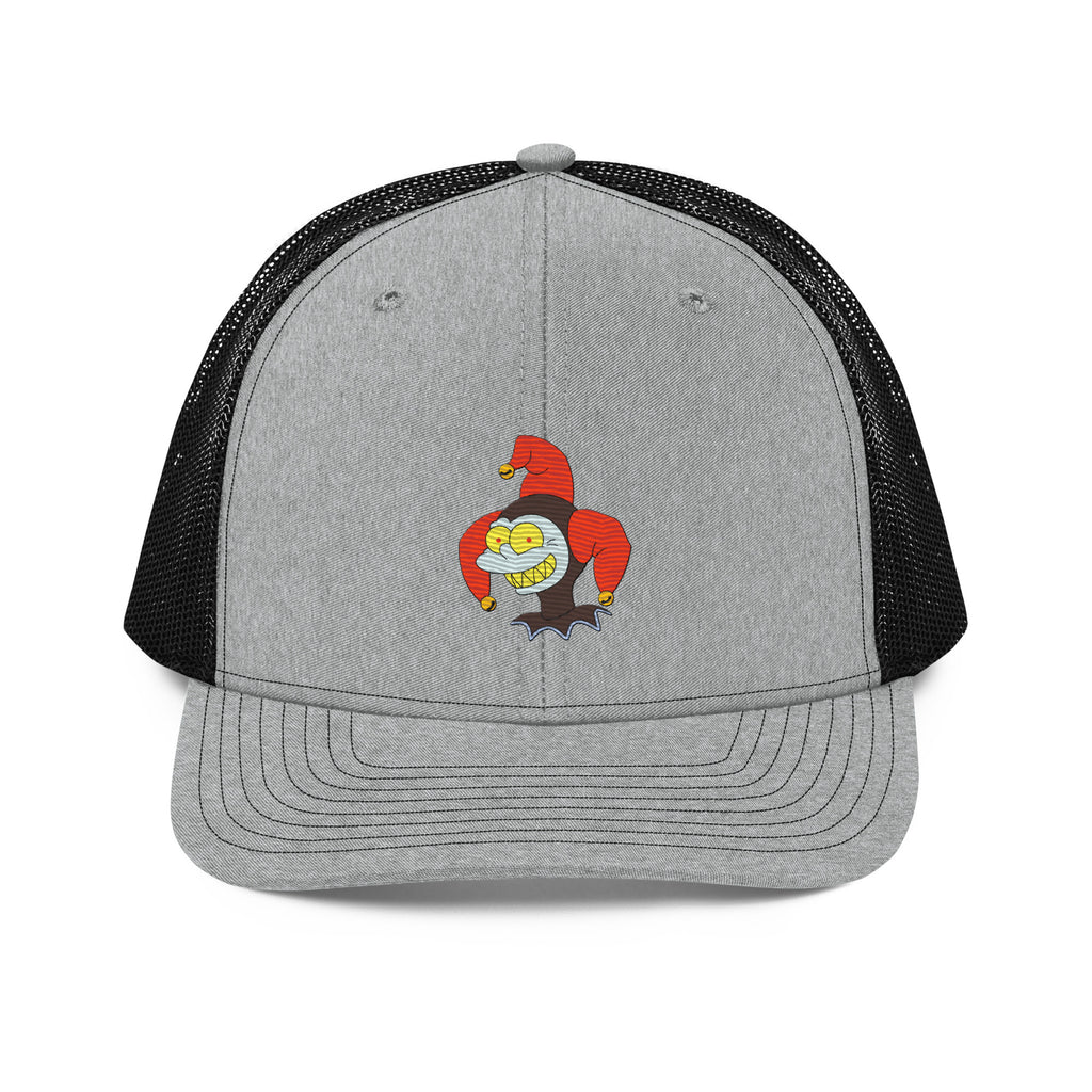 The Old Monstrosity Shop Trucker Cap
