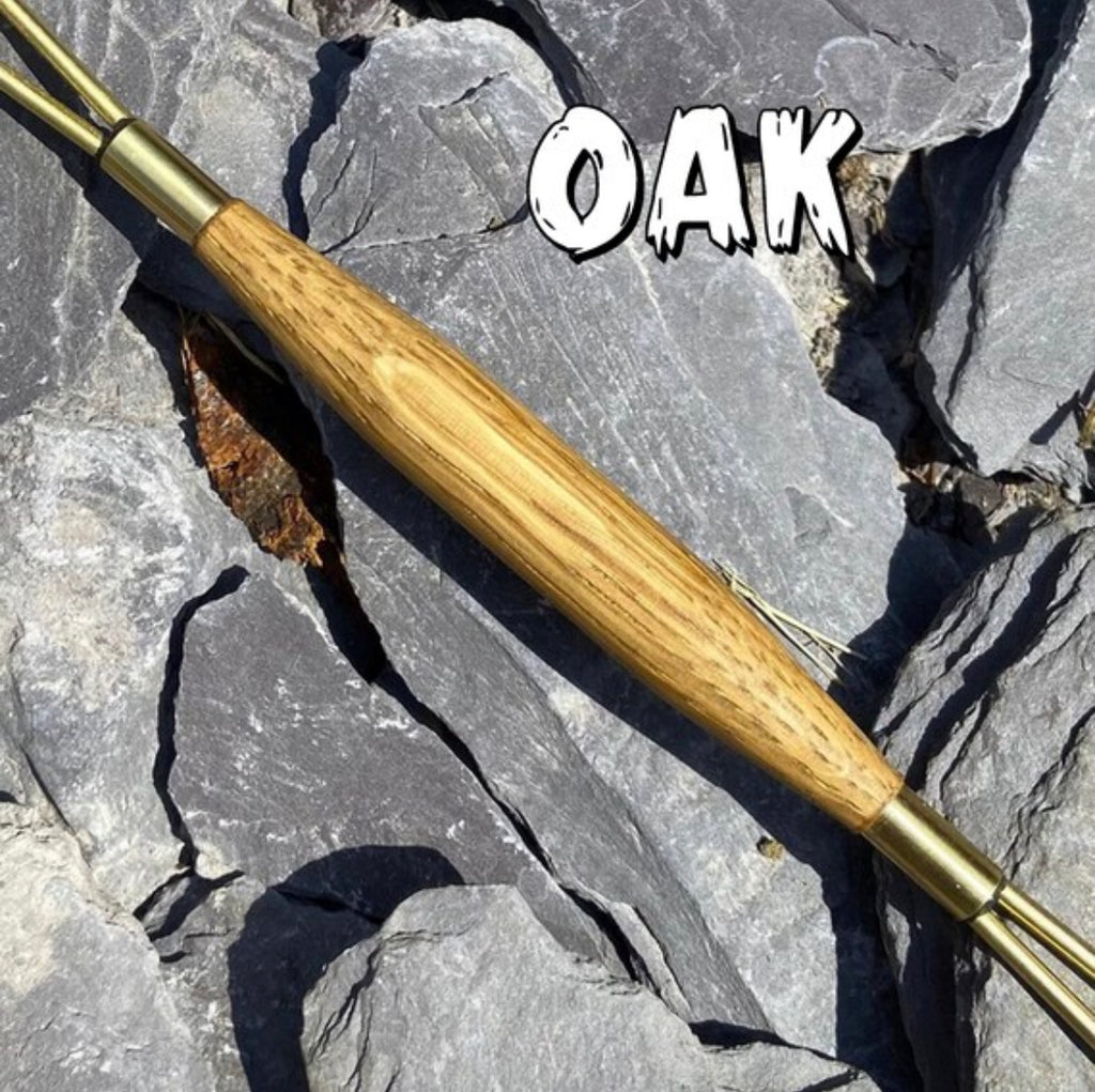 *NEW* Fine Tooth Clay Rake Tools