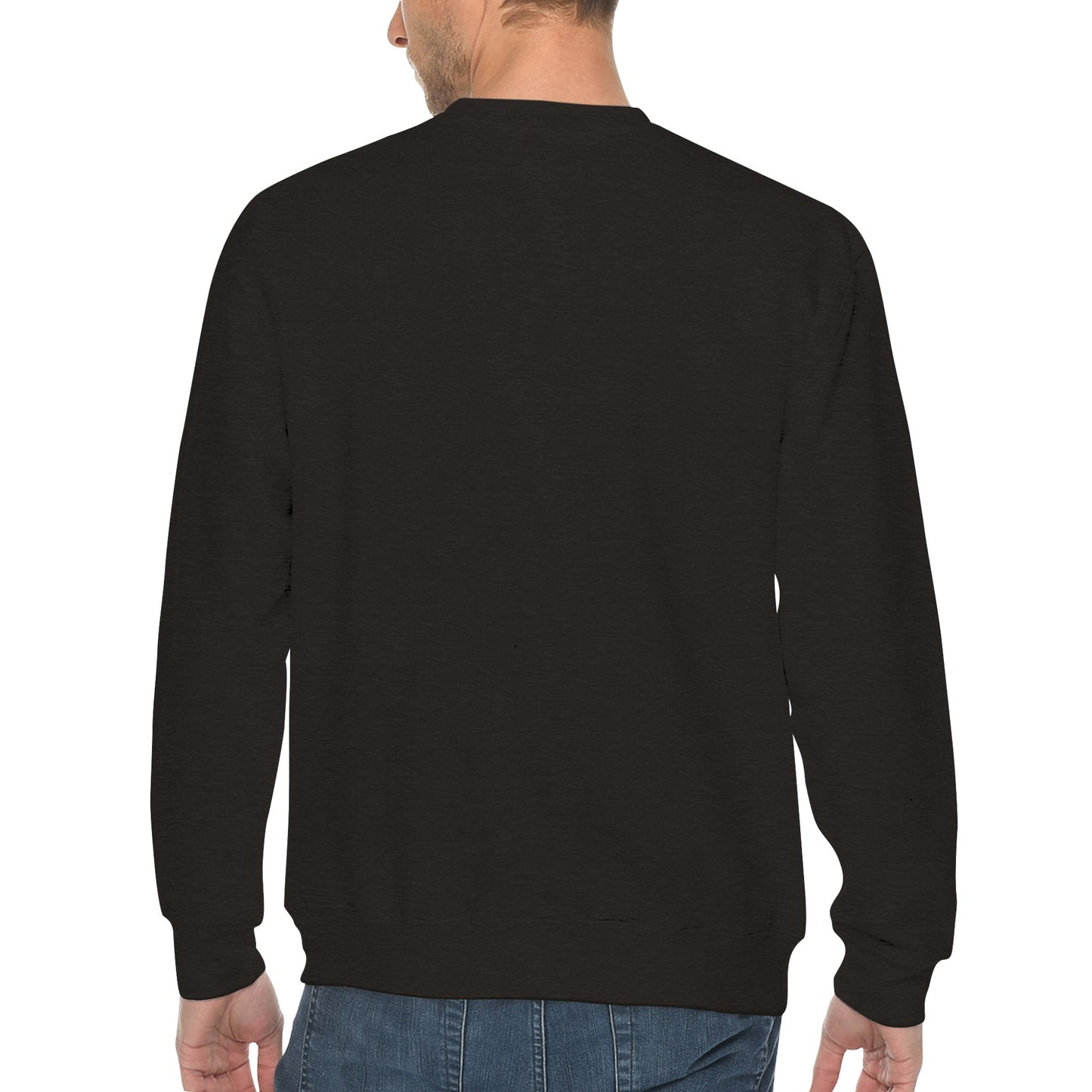 "I MAKE MONSTERS!" Premium Unisex Crewneck Sweatshirt